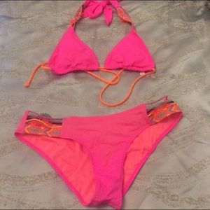 Victoria’s Secret swim suit